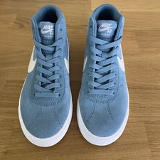 Nike SB Bruin Hi - Size 4