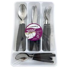 16PC Cutlery Set Stainless