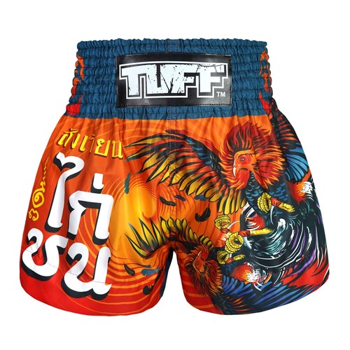 Tuff muay thai shorts lethwei - shorts,
