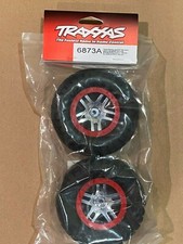 Traxxas Slash 4X4 B.F