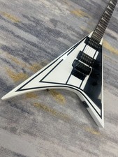 Jackson Rhoads Electric Guitar