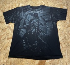 Vintage AOP Megadeth T Shirt