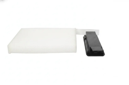 Cabin filter particulate - cabin,