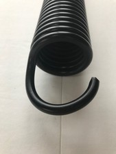 DAMAGED PAINT Cardale Garage Door Spring Blue Spot Retractable Spares AZSP3302L