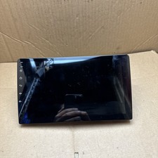 FOR FORD TRANSIT MK-8 2013-2018 HEAD UNIT APPLE CARPLAY AND ANDROID AUTO STEREO