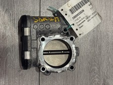 Fiat. Alfa Romeo . 0.9 Engine  Petrol Throttle Body 55210971 Bosch