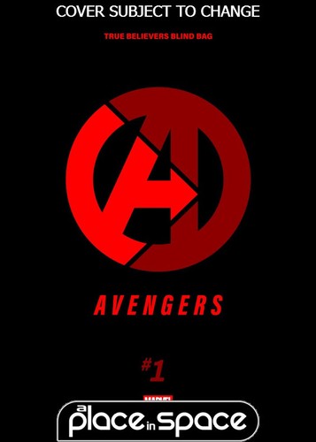 Avengers 1d true - #1d,