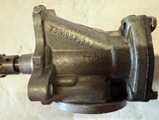 Ford Kent Engine Oil Pump Also used on Lotus Twin Cam