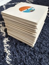 Job Lot 60 x 7” Vinyl