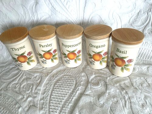 Vintage set clovely - vintage,