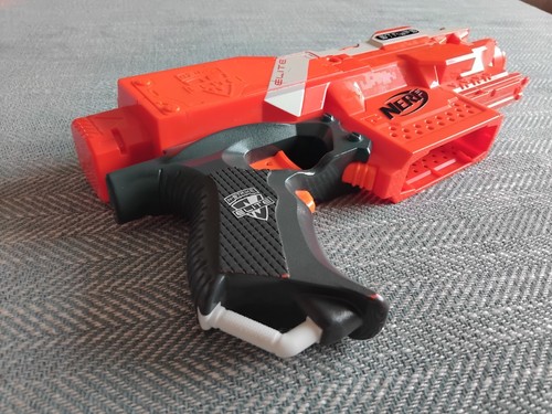 Nerf strike elite stryfe - n-strike,