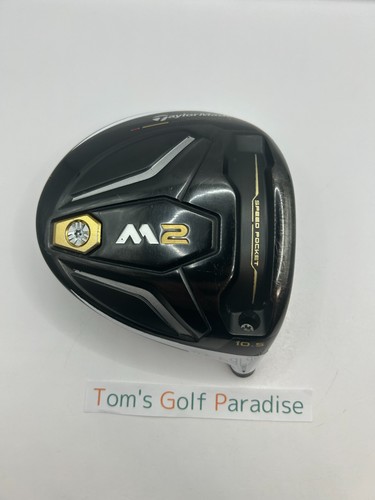 Taylormade driver head - 10.5,