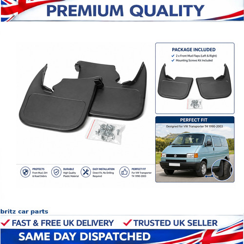 Fits for transporter t4 - vw,