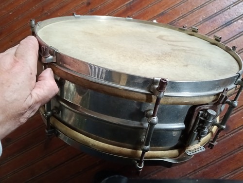 Ajax boosey and hawkes snare - and,