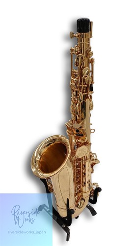 Buffet crampon alto saxophone - buffet,