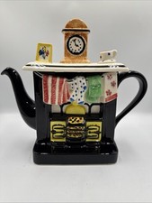 Vintage Tony Carter Ceramic