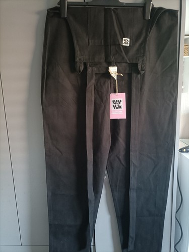 Lucy yak original dungarees - yak,
