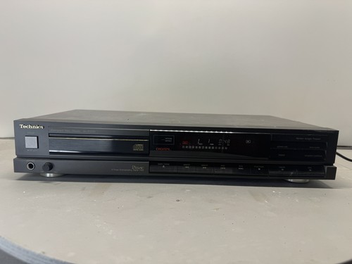 Technics p230 player - technics,