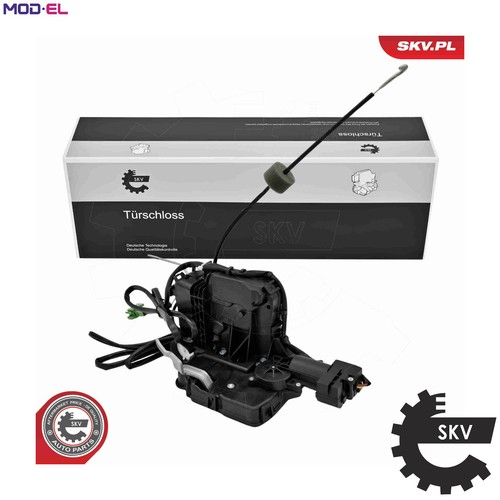 Door lock 60skv752 - lock, for