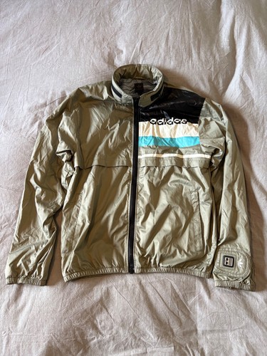 Vintage adidas micropacer - vintage,