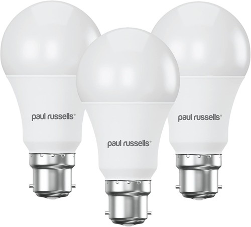 Paul russells b22 - paul,