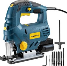 800W Corded Jigsaw Electric