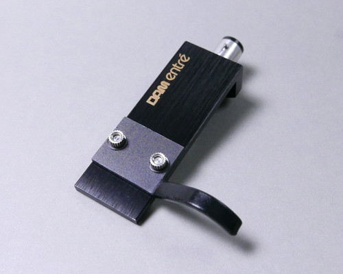Dam entre black headshel - es-12,