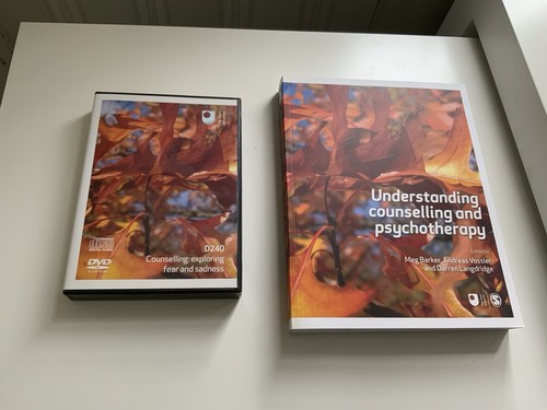 Open university d240 - open,