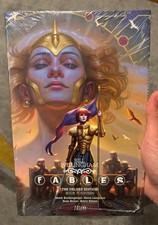 Fables - Deluxe Edition - Book