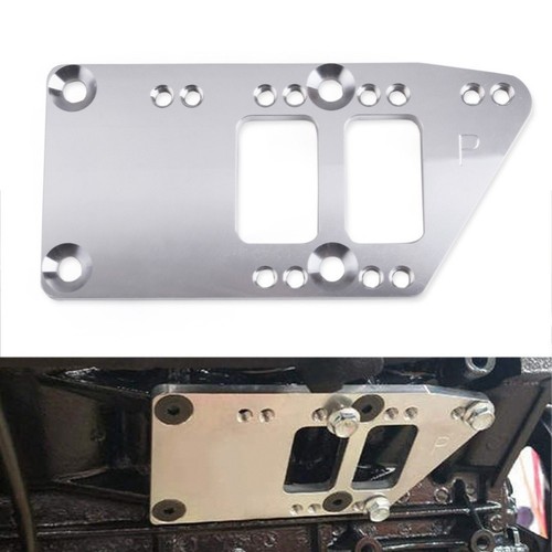 Bolt adapter for engine - for,
