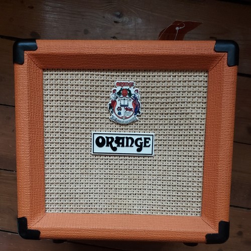 Orange ppc108 20w - orange,
