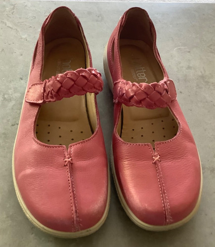 Hotter shoes shake - hotter, pink