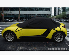 Premium BLACK Waterproof Half