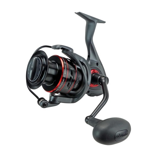 Okuma ceymar series flite - okuma,