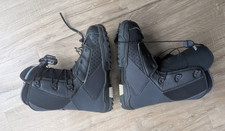 Salomon Maori Snowboard Boots