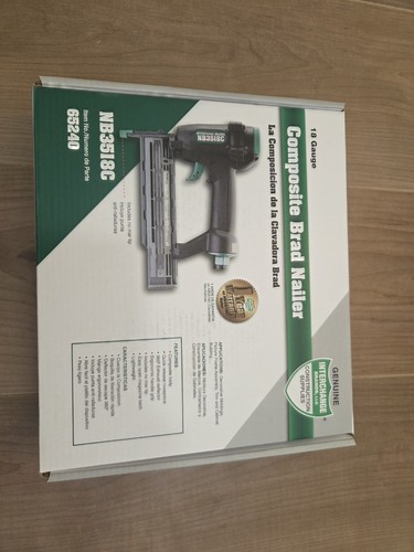 Interchange nb3518c gauge - nb3518c,
