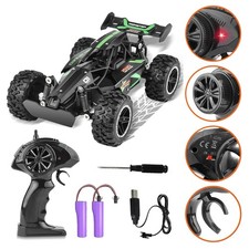 RC Fast Drift Car 1:18 Scale