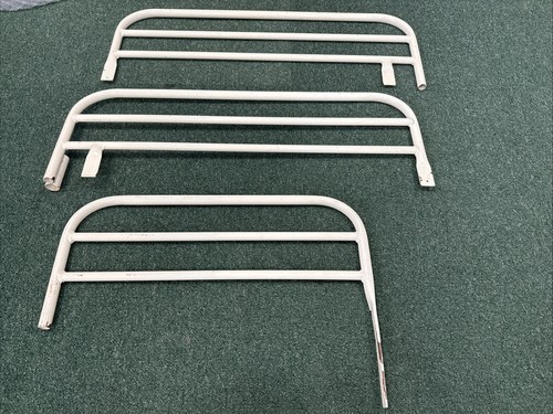 Caravan motorhome bunk bed - caravan,