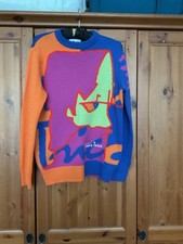 Palace JK Knit Multi Colour
