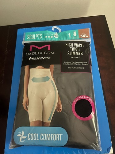 New size xxxl women maidenform - size,