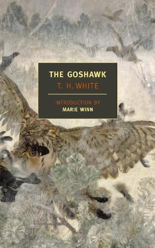 The goshawk new york review - the,