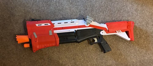 Nerf fortnite blaster - nerf,