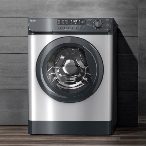 Refurbished ebac care - e-care, 8kg