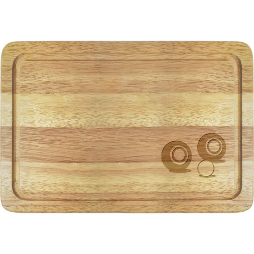 Lawn bowls equipment wooden - bowls,