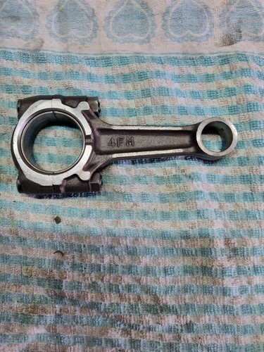 Yamaha yzf750r connecting rod - connecting,