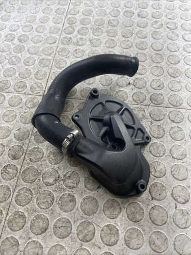 Honda nc750x dct water - honda, pump