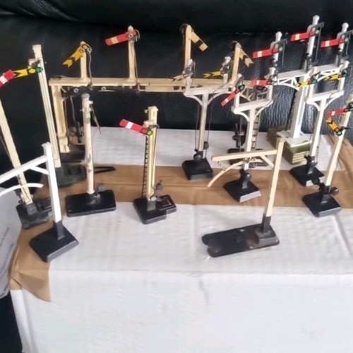 Job lot hornby - of, ho