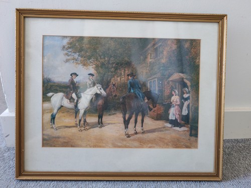 Heywood hardy wayside - heywood,