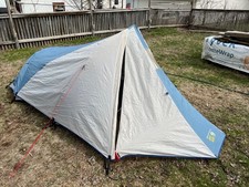 used Mountain Hardwear Tent