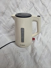 Bosch MyMoment Electric Kettle